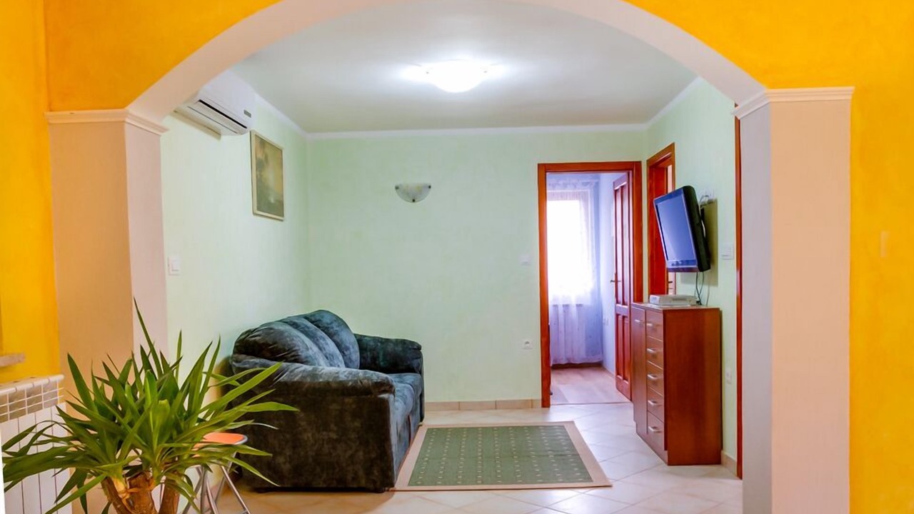 Photo of Livingroom in Kras
