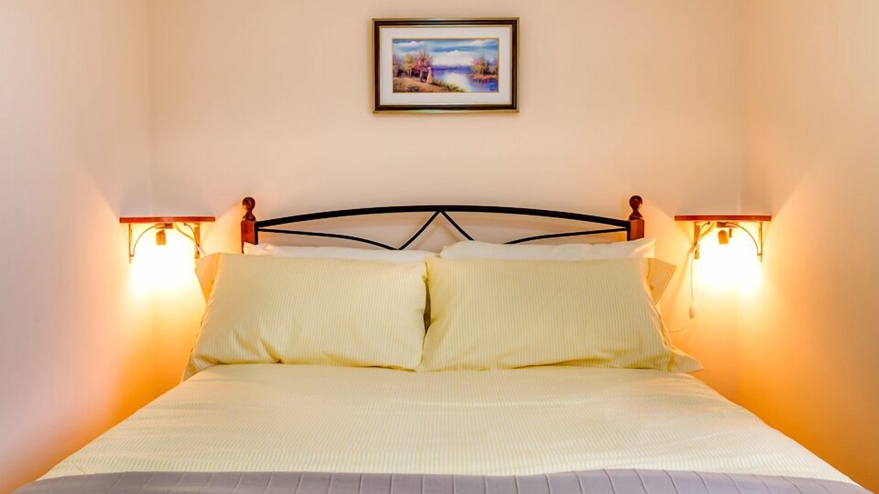 Photo of Bedroom in Kras