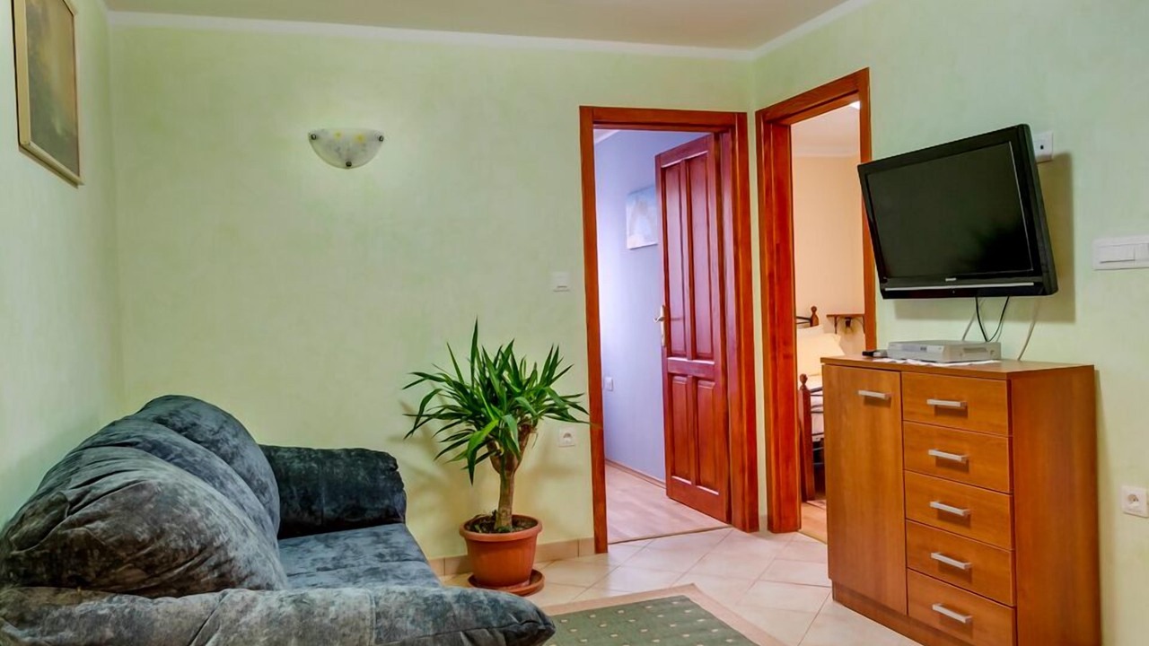 Photo of Livingroom in Kras
