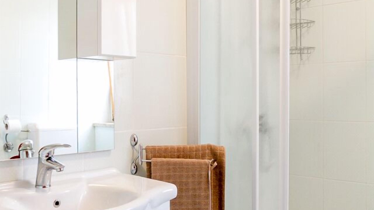 Photo of Bathroom in Kras