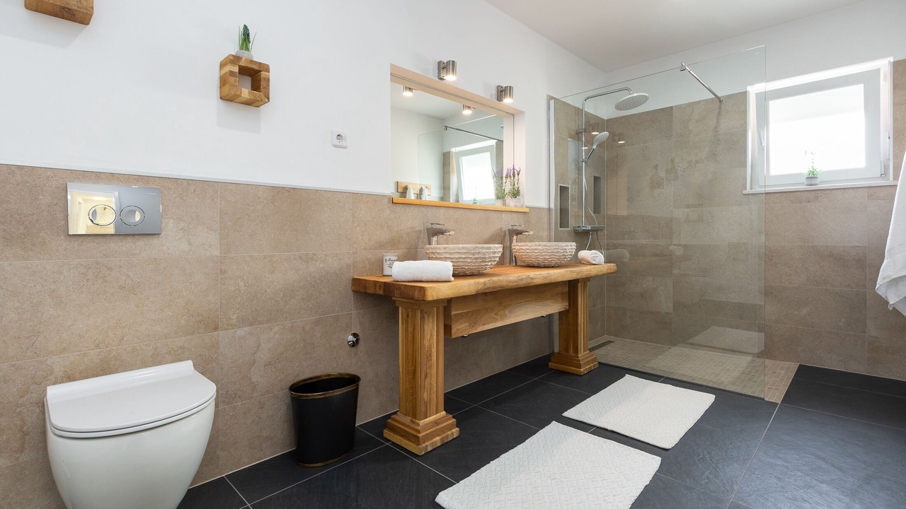 Photo of Bathroom in Kaldanija