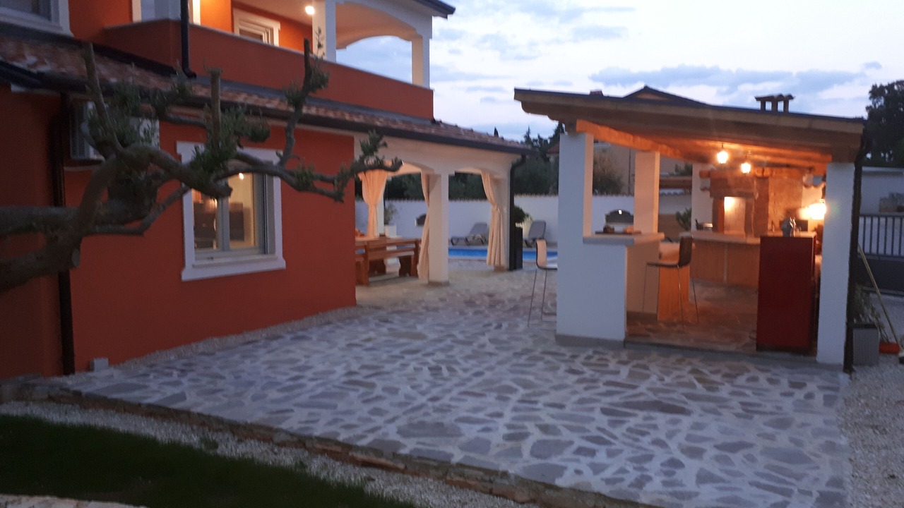 Photo of Outdoor in Kaldanija