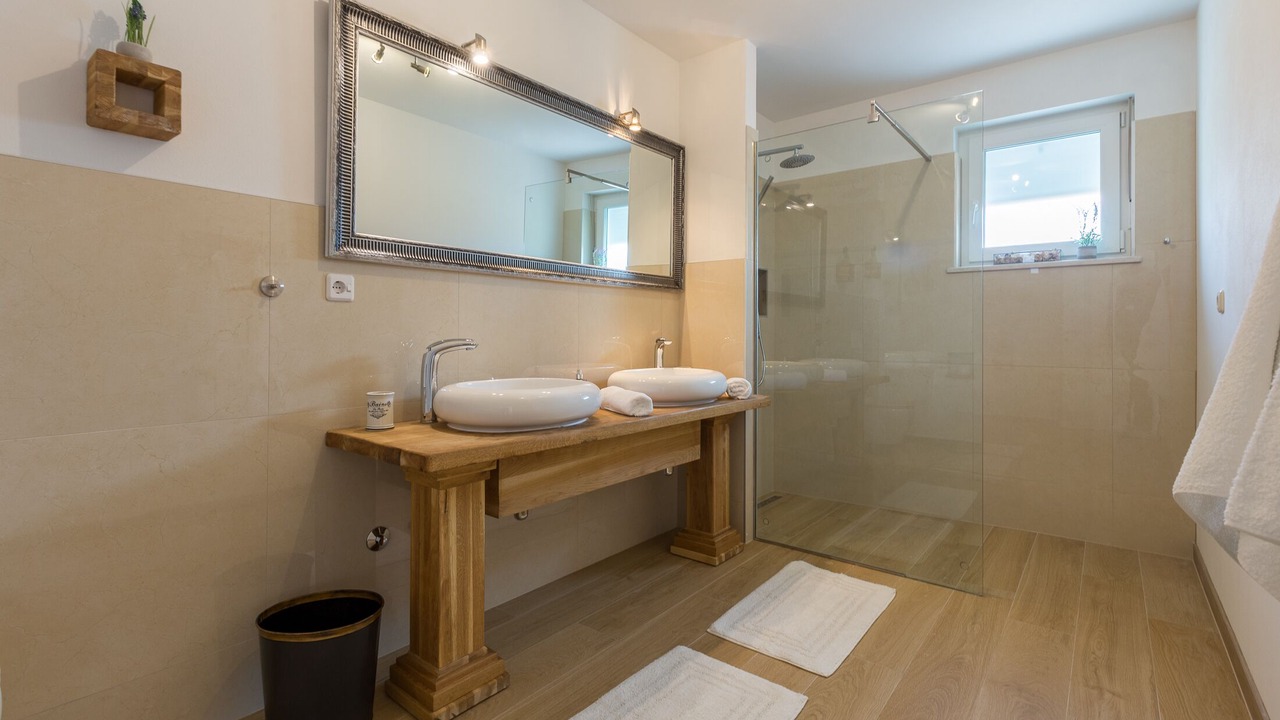 Photo of Bathroom in Kaldanija