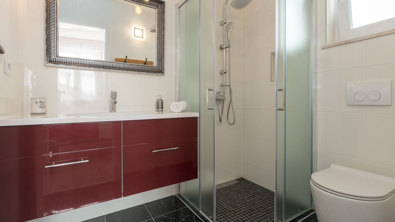 Photo of Bathroom in Kaldanija