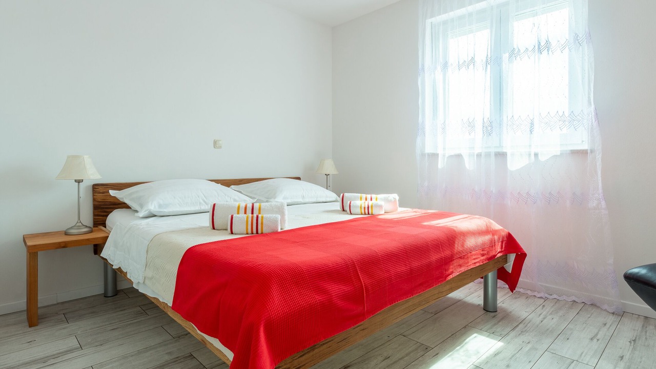 Photo of Bedroom in Kaldanija