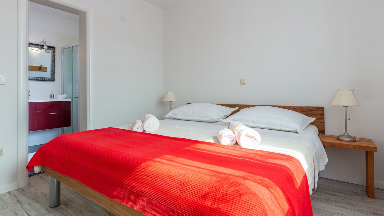 Photo of Bedroom in Kaldanija