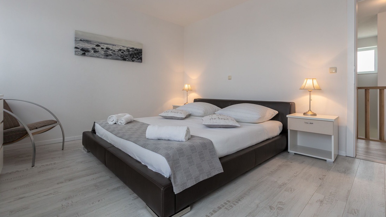 Photo of Bedroom in Kaldanija