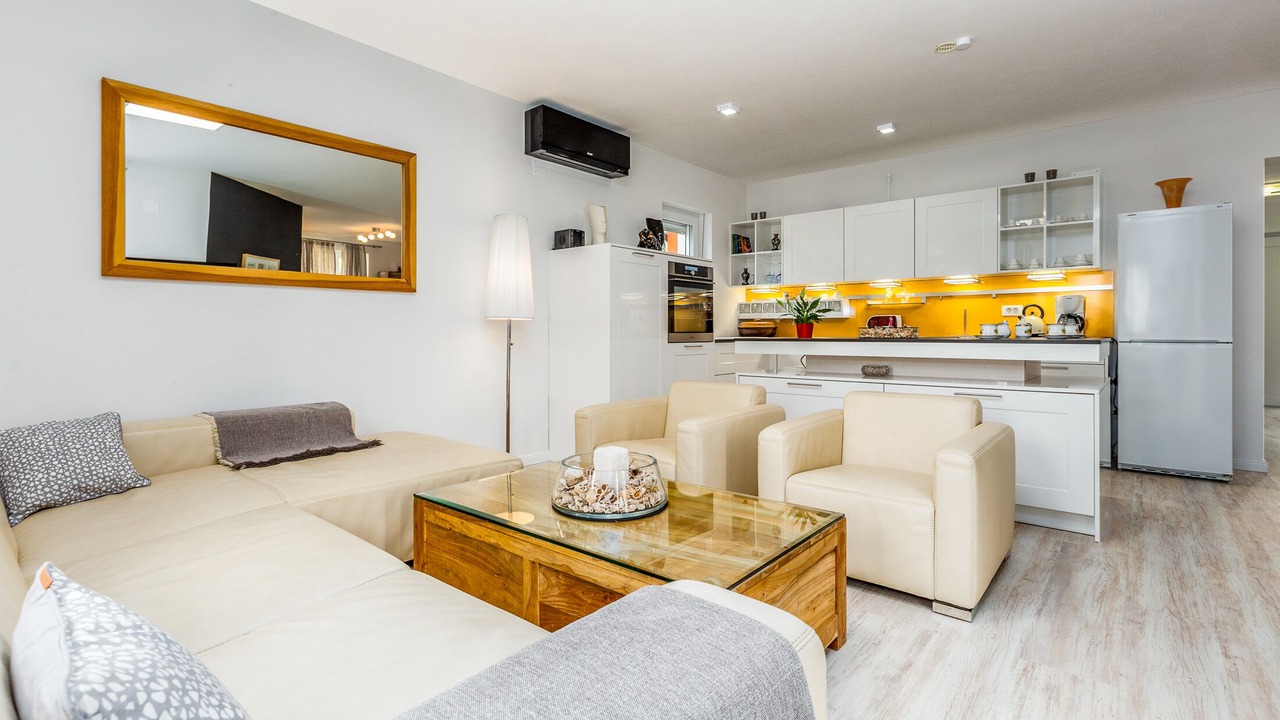 Photo of Livingroom in Kaldanija