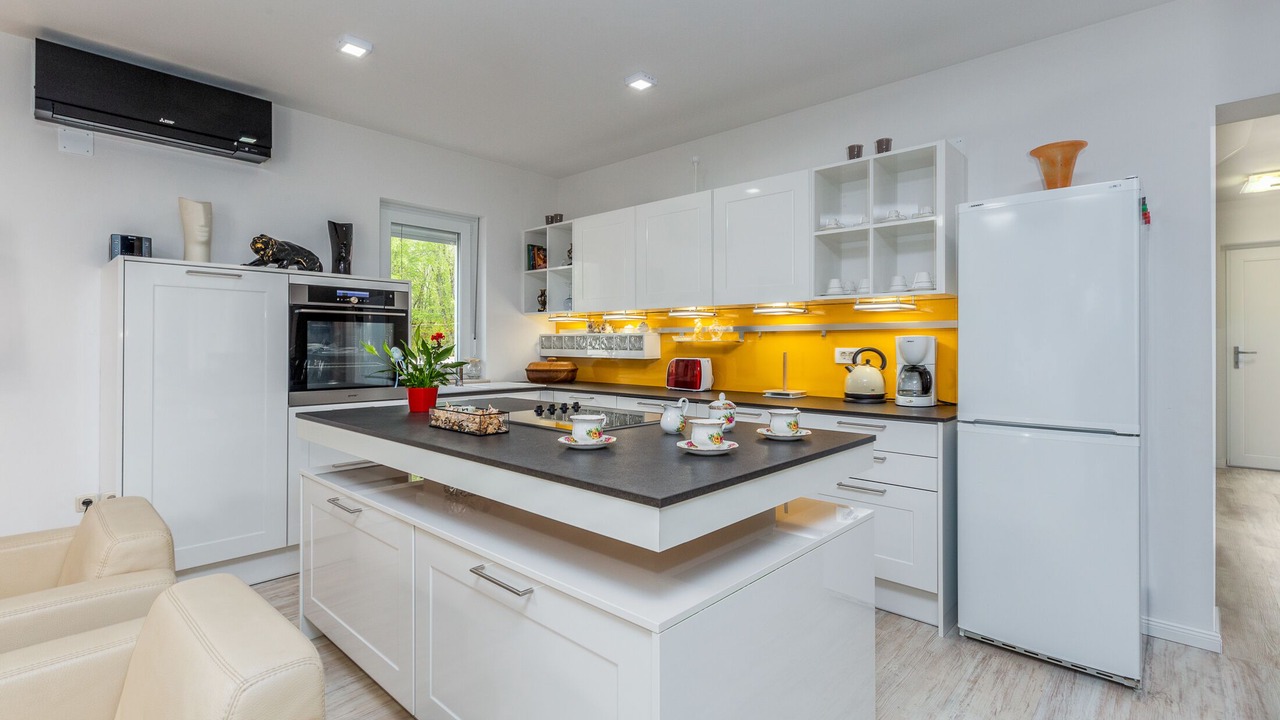 Photo of Kitchen in Kaldanija