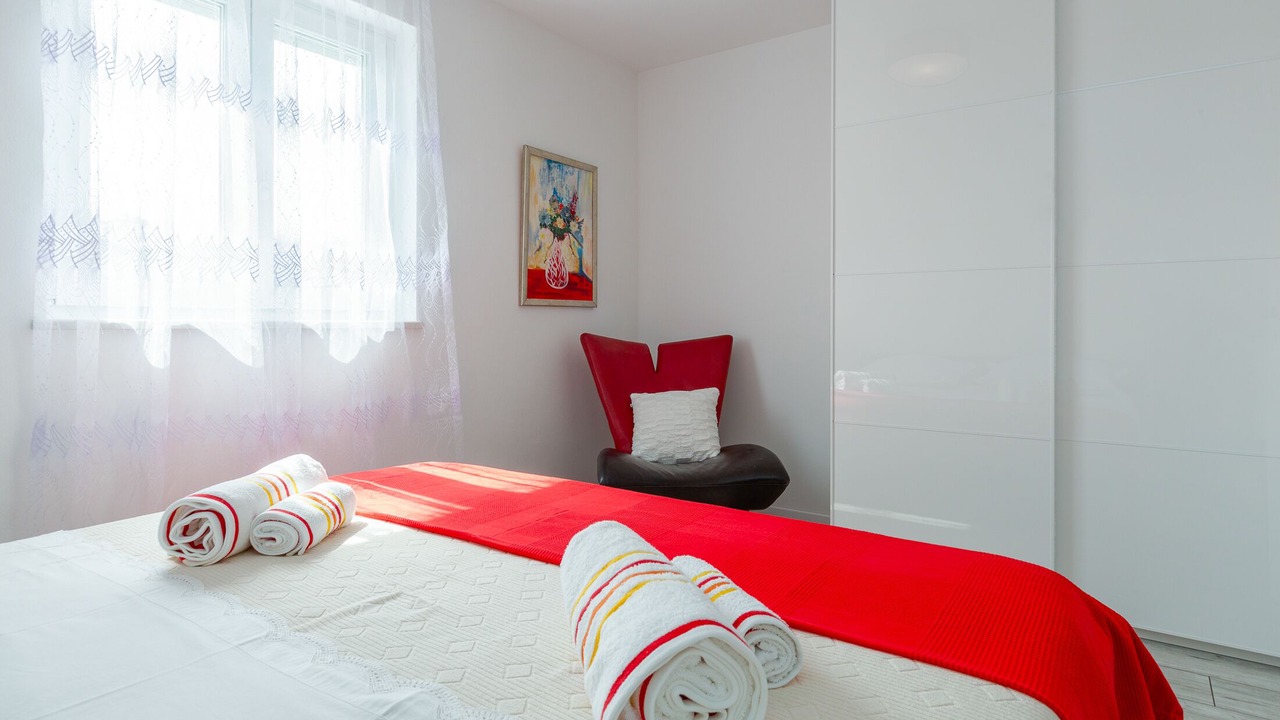Photo of Bedroom in Kaldanija
