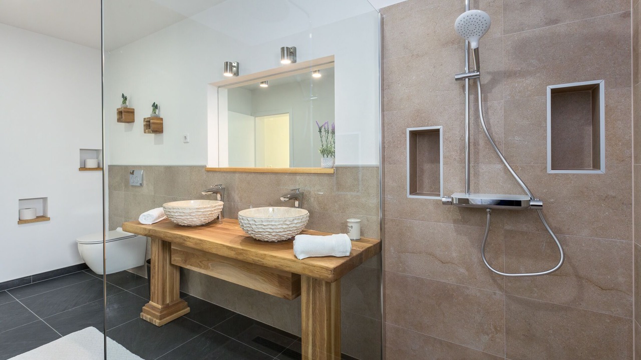 Photo of Bathroom in Kaldanija