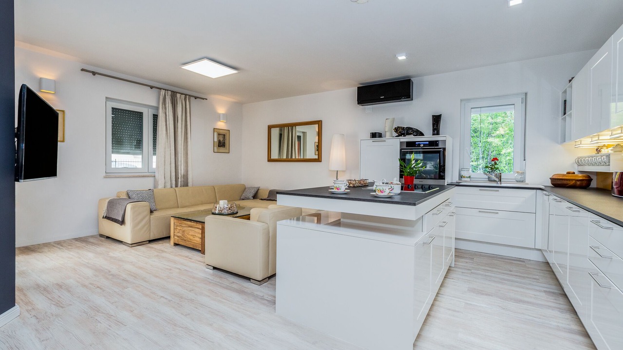 Photo of Livingroom in Kaldanija