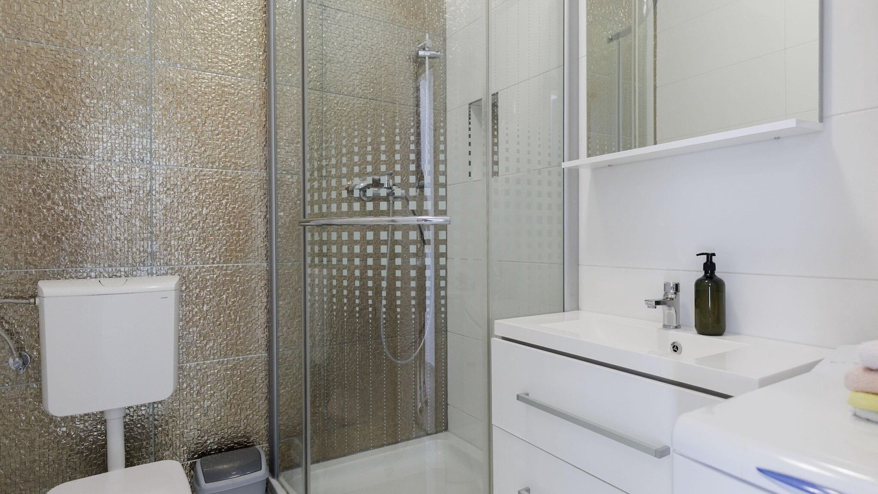 Photo of Bathroom in Galovac