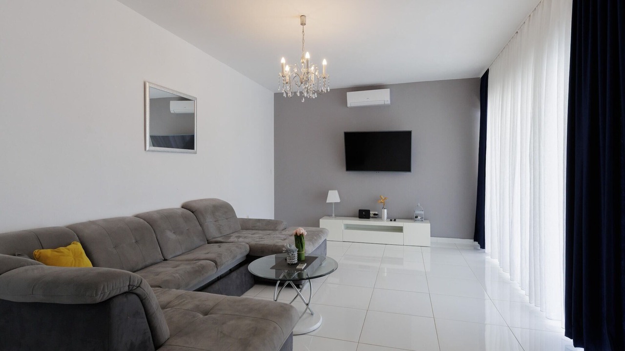 Photo of Livingroom in Galovac