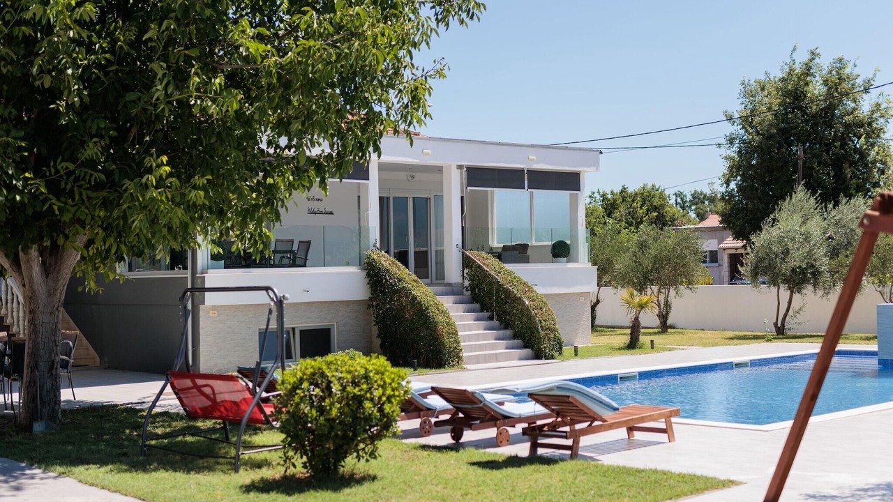 Photo of Outdoor in Galovac