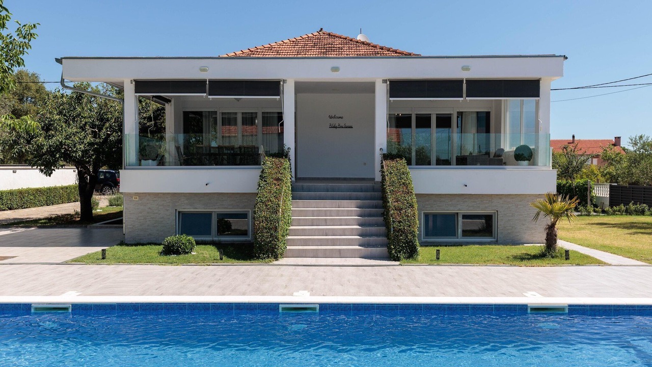 Photo of Outdoor in Galovac