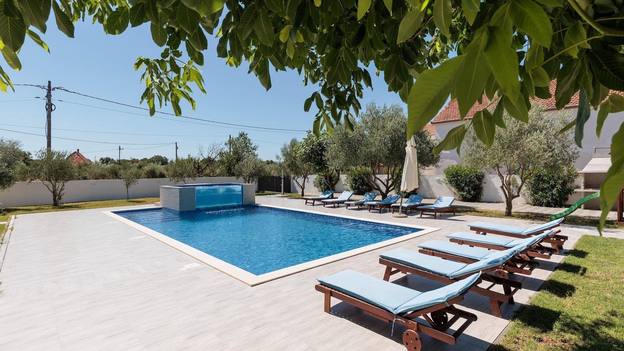 Photo of Outdoor in Galovac