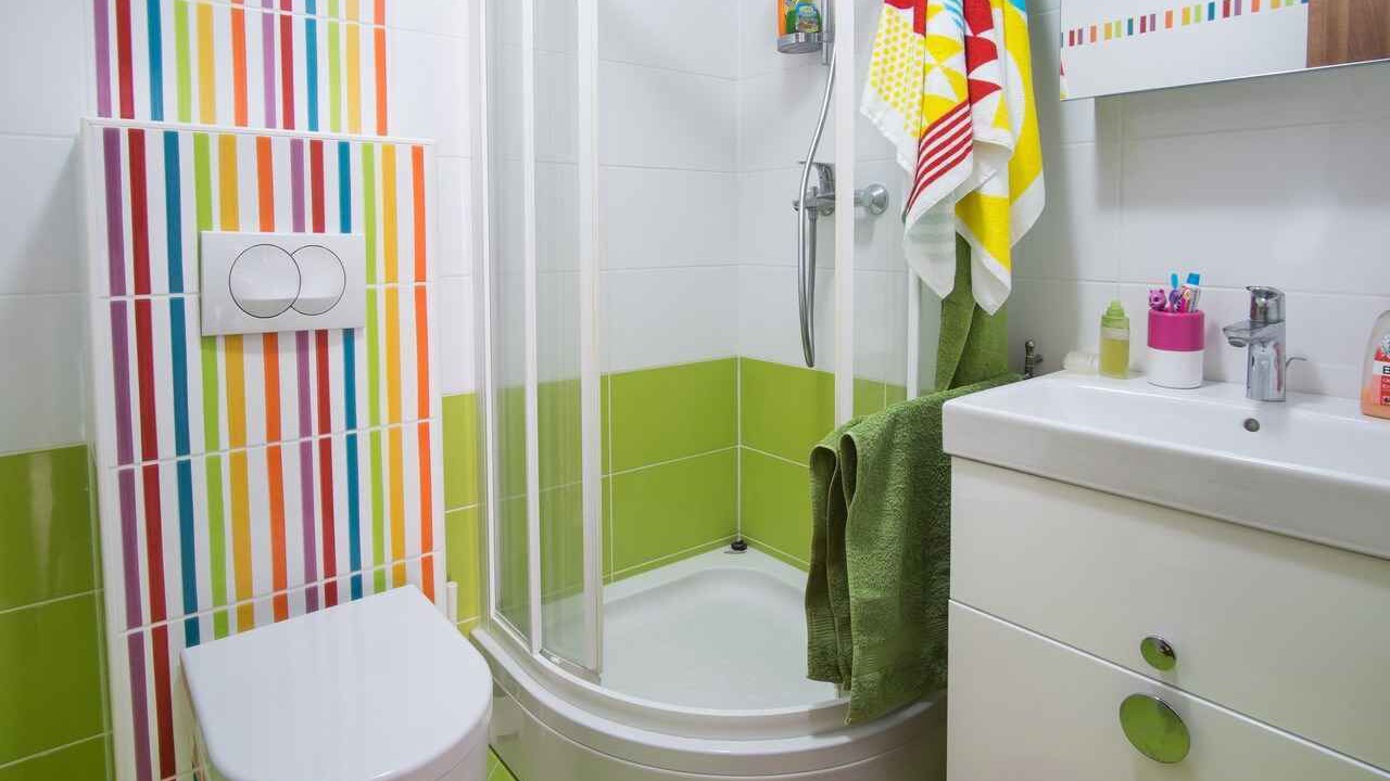 Photo of Bathroom in Vrbnik