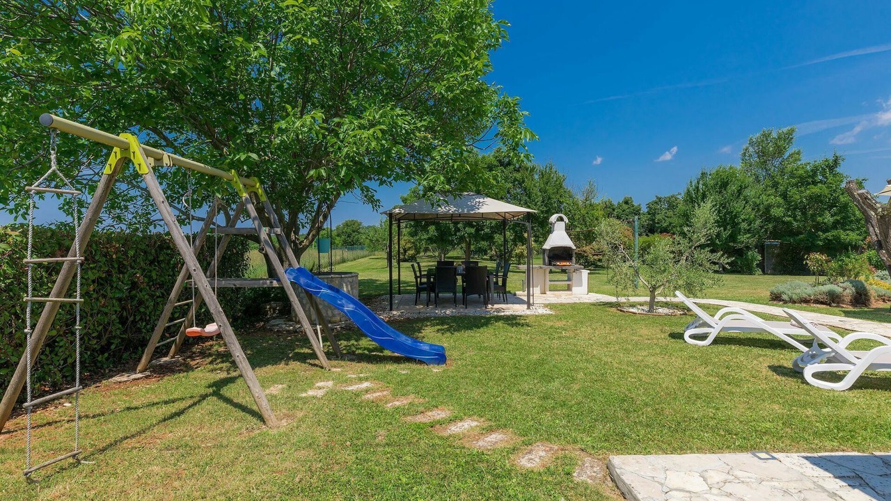 Photo of Outdoor in Kaldanija