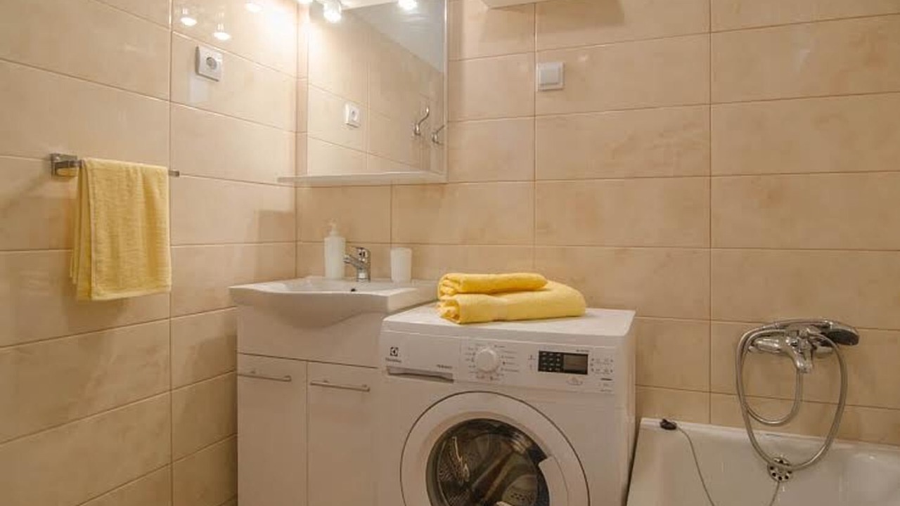 Photo of Bathroom in Trstenik