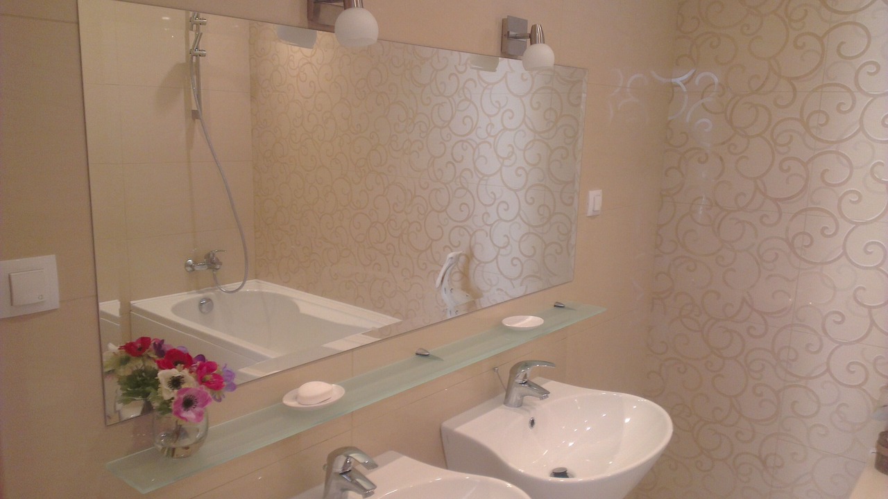 Photo of Bathroom in Ploce