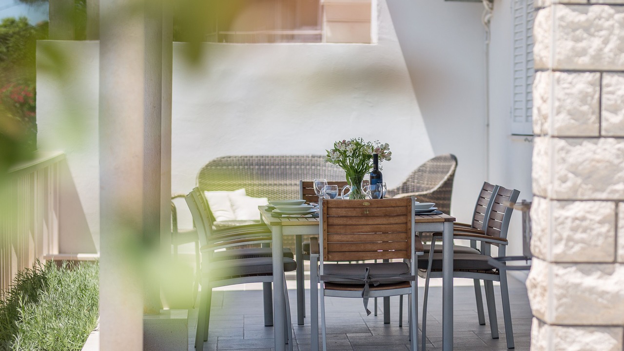 Photo of Outdoor in Ploce