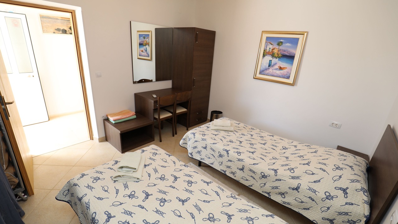 Photo of Bedroom in Ploce