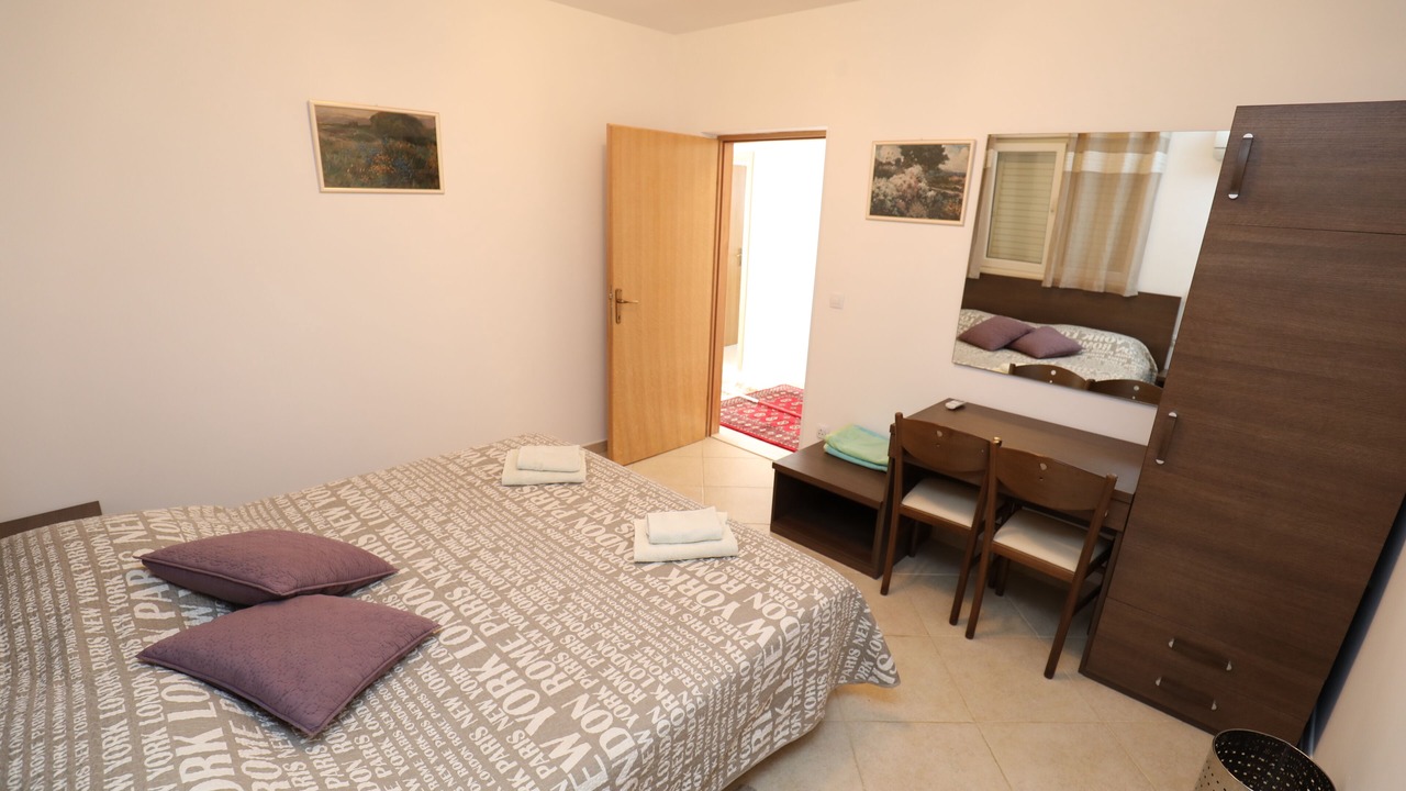 Photo of Bedroom in Ploce