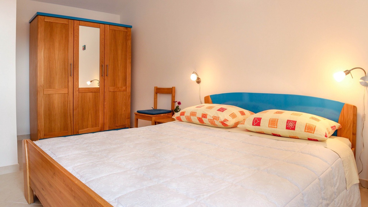 Photo of Bedroom in Belej