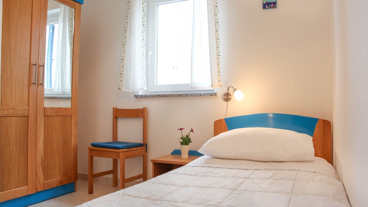 Photo of Bedroom in Belej