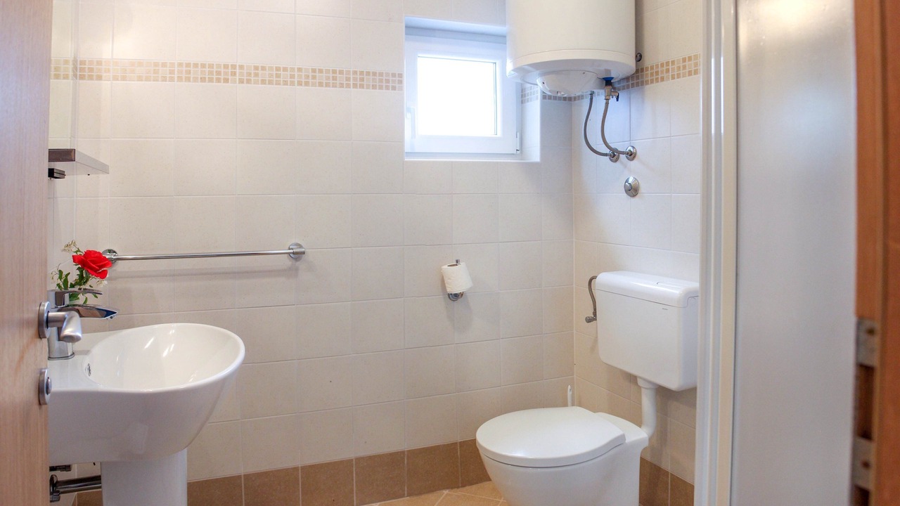Photo of Bathroom in Belej