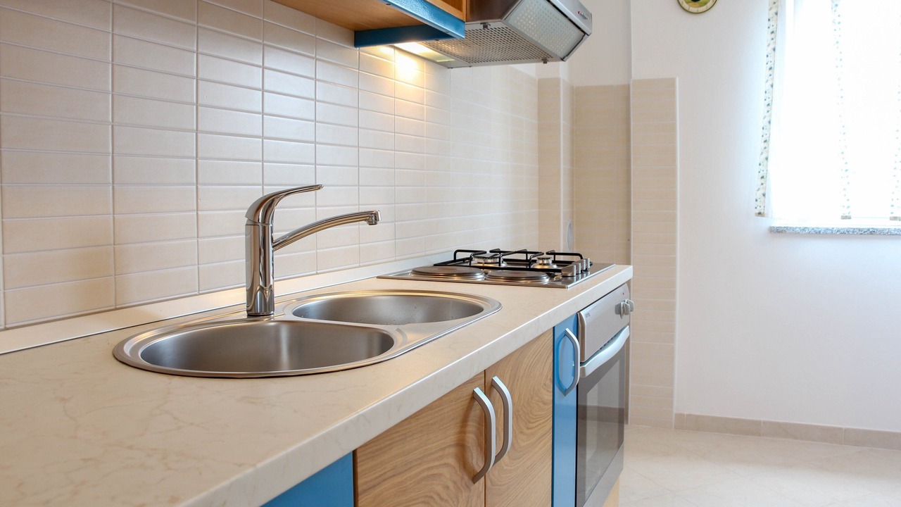 Photo of Kitchen in Belej
