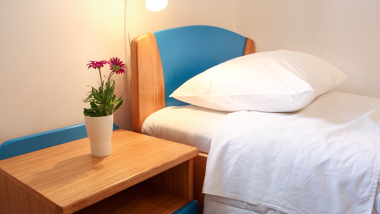 Photo of Bedroom in Belej