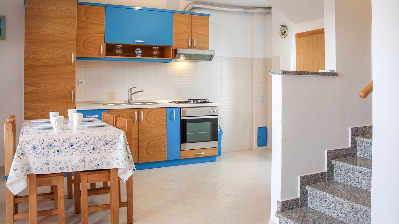Photo of Kitchen in Belej