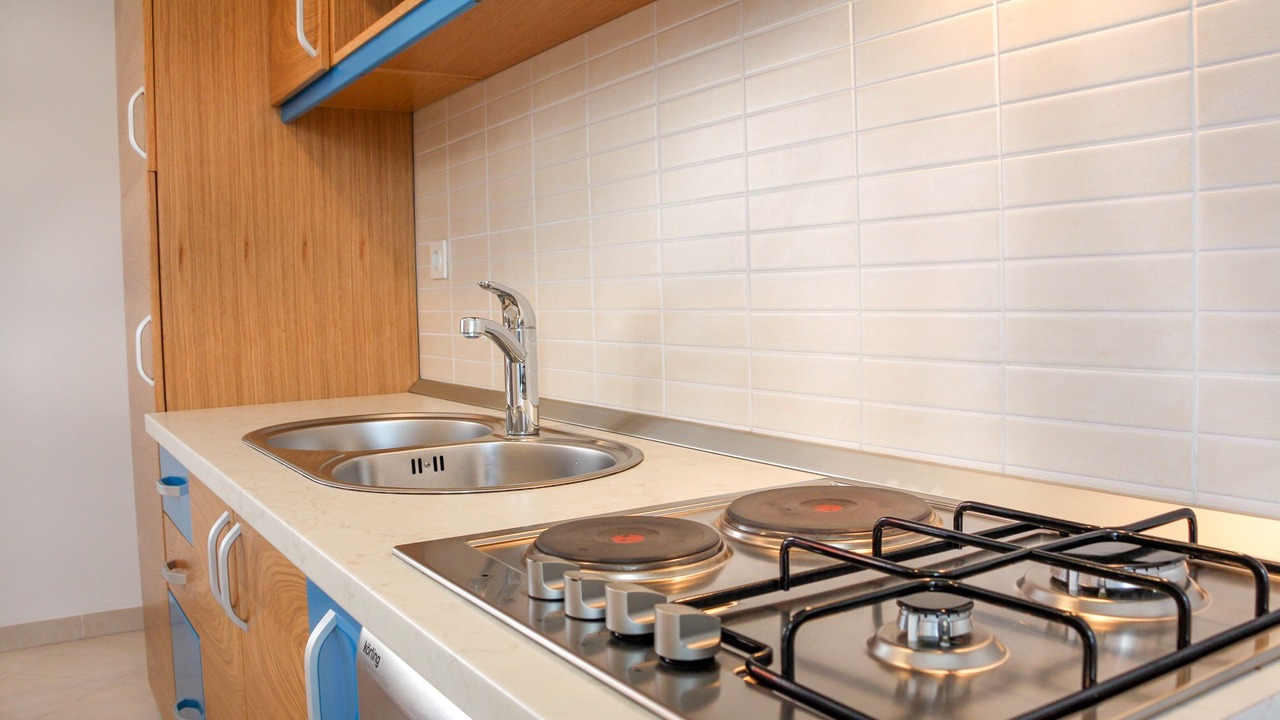Photo of Kitchen in Belej