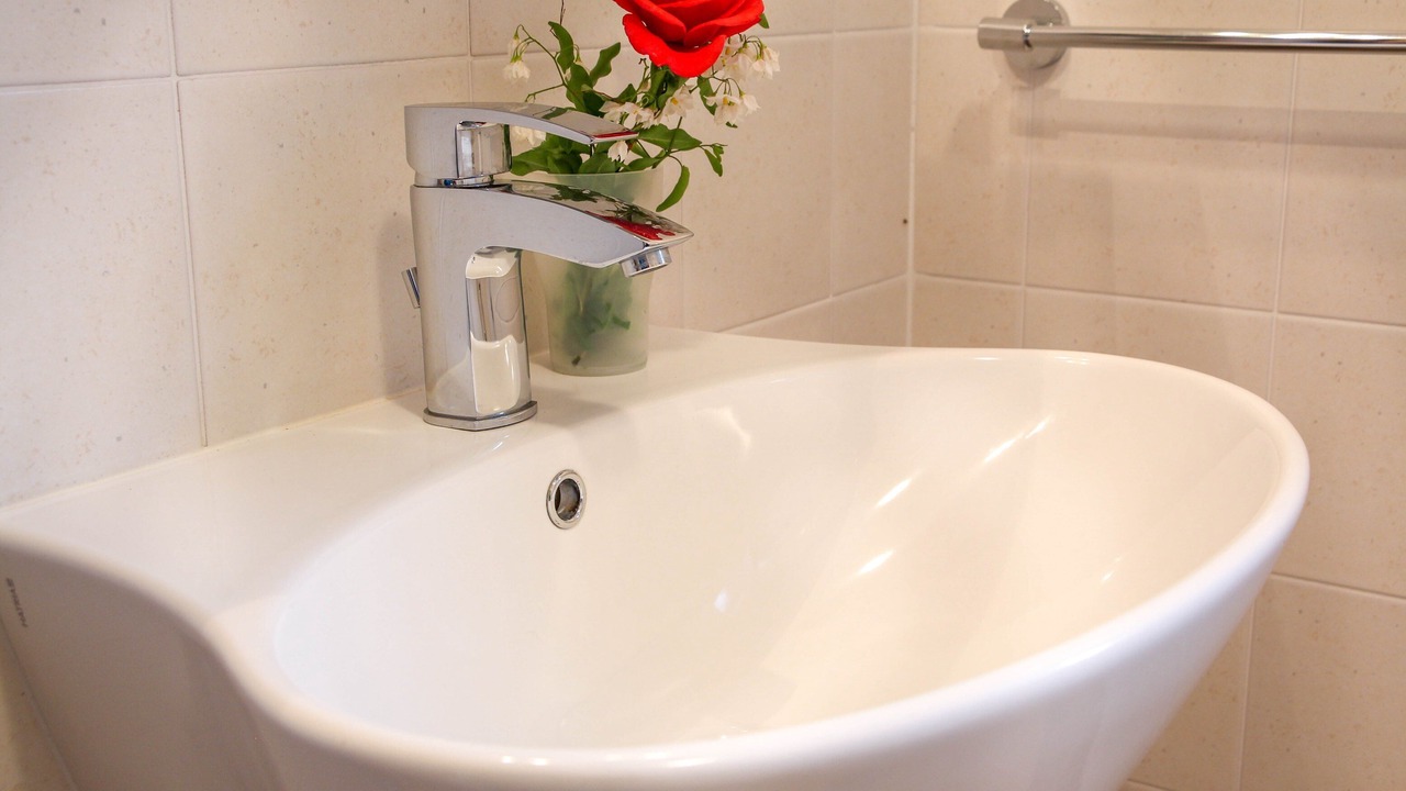 Photo of Bathroom in Belej