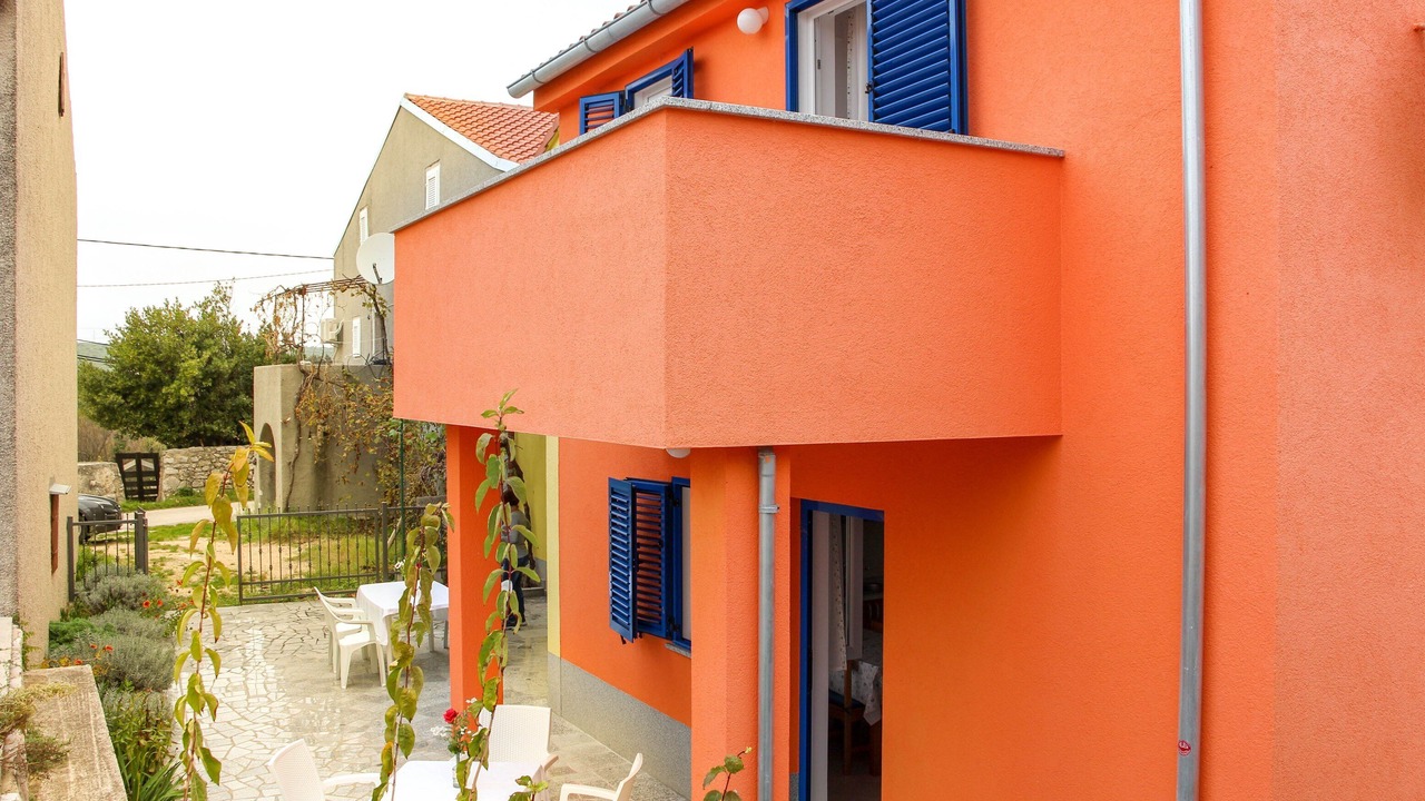 Photo of Patio Balcony in Belej