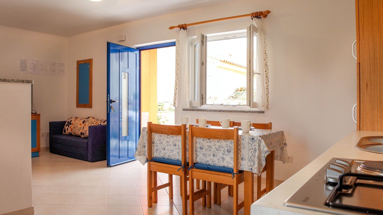 Photo of Kitchen in Belej