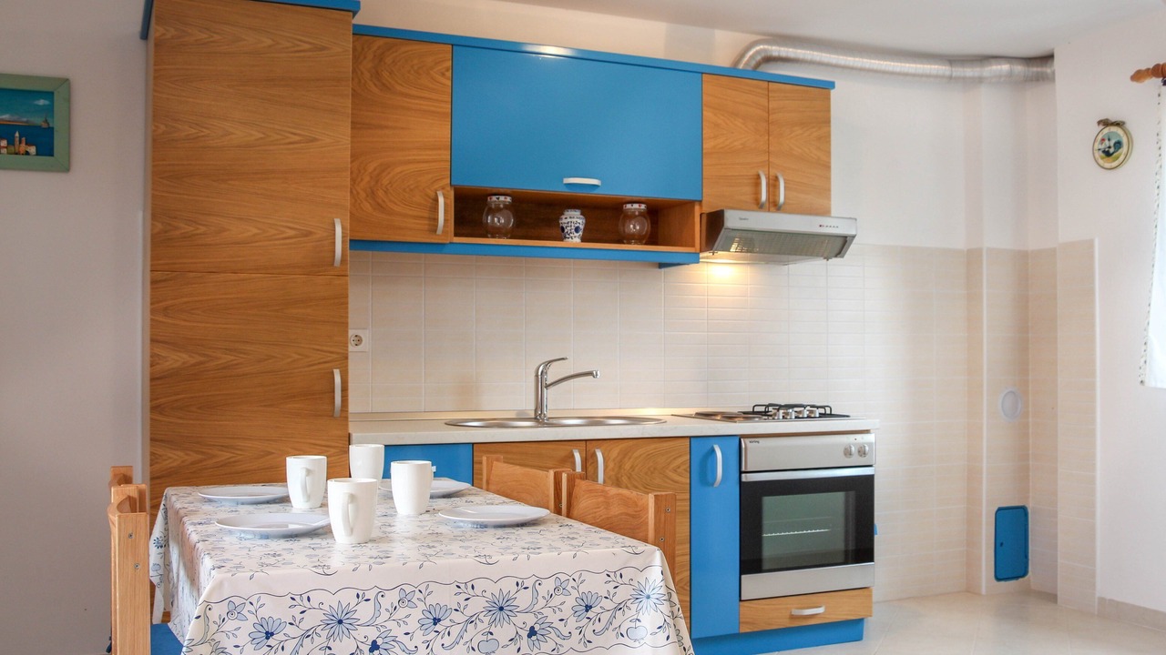 Photo of Kitchen in Belej