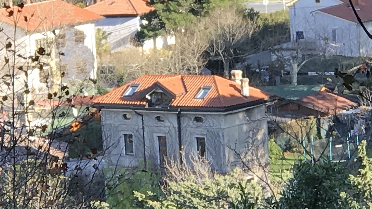 Photo of Outdoor in Strunjan