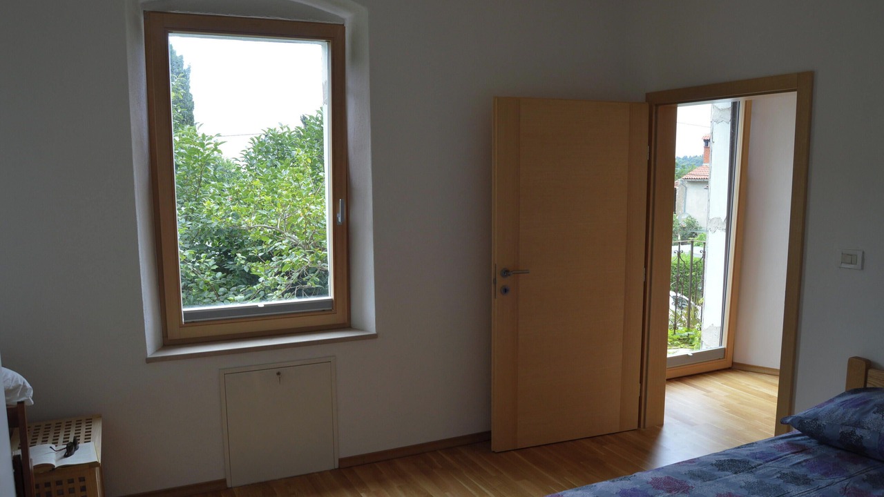 Photo of Bedroom in Strunjan