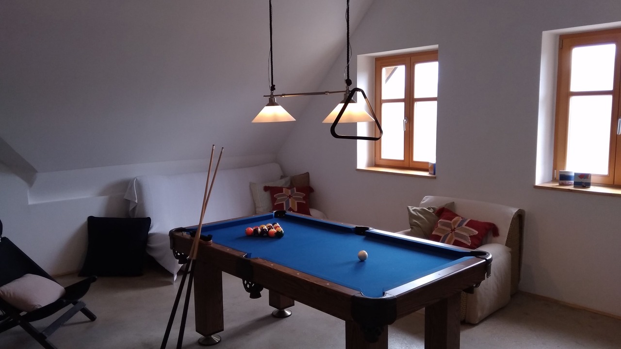 Photo of Bedroom in Moravice
