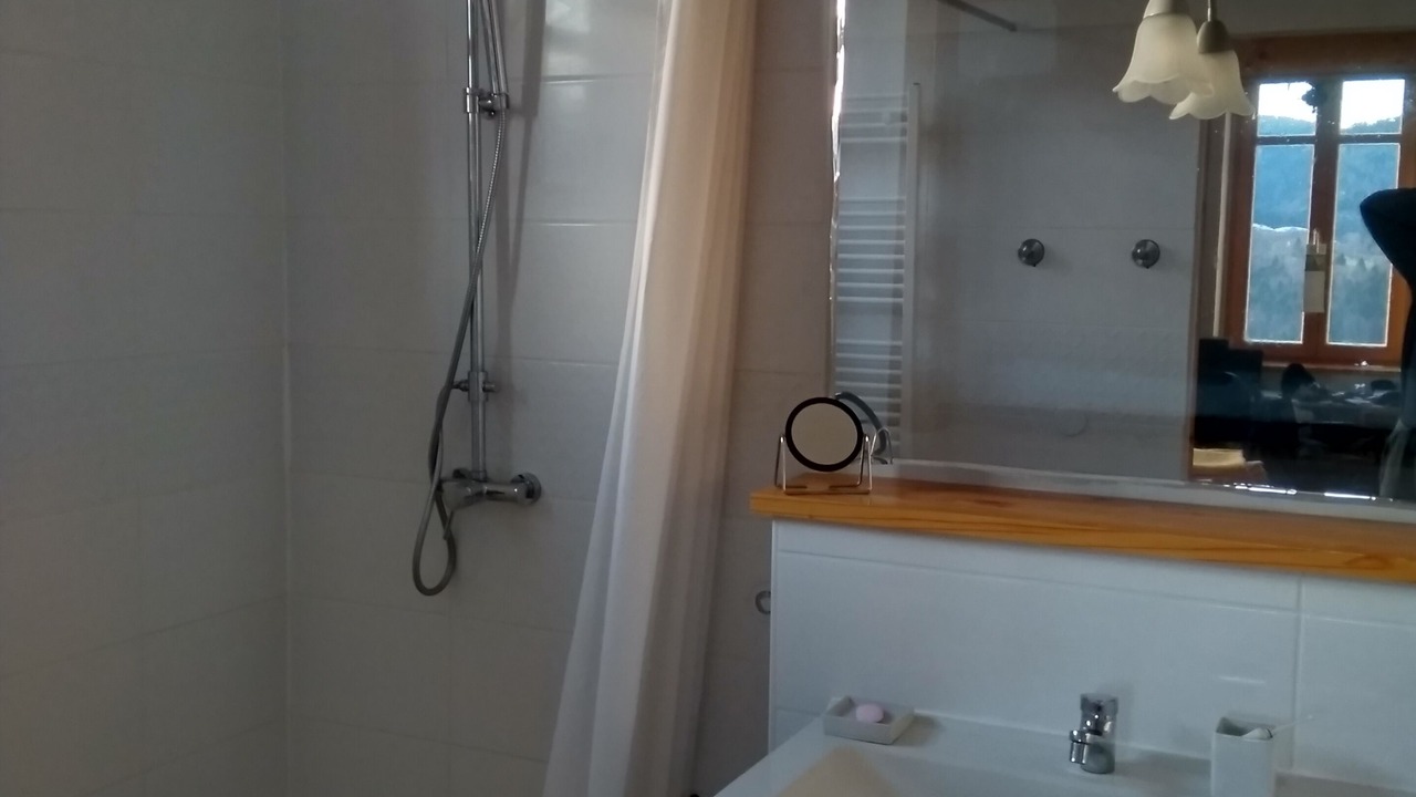 Photo of Bathroom in Moravice