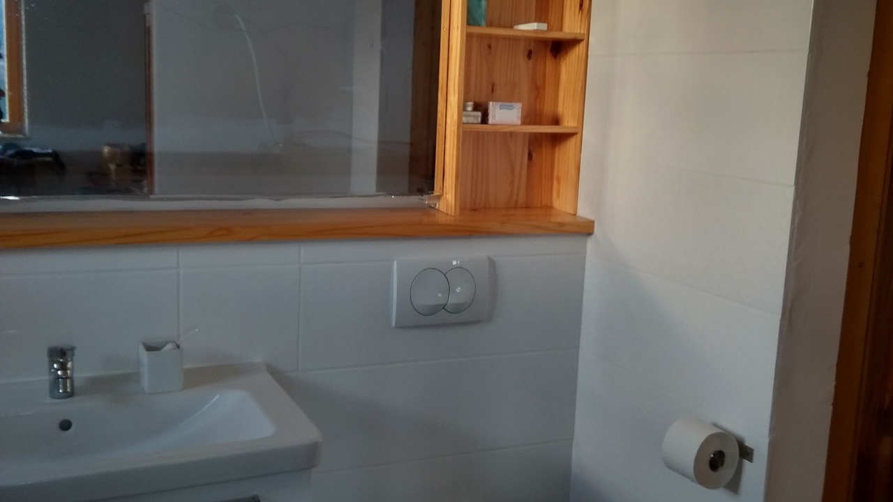 Photo of Bathroom in Moravice