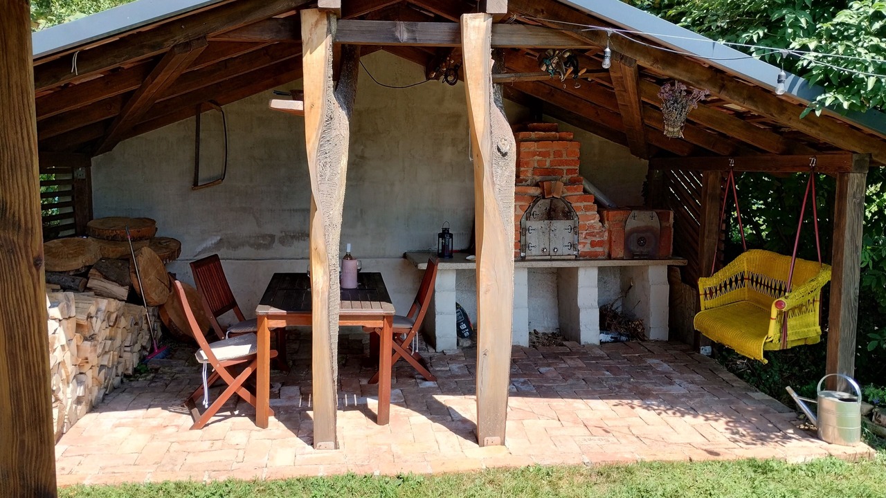 Photo of Outdoor in Moravice