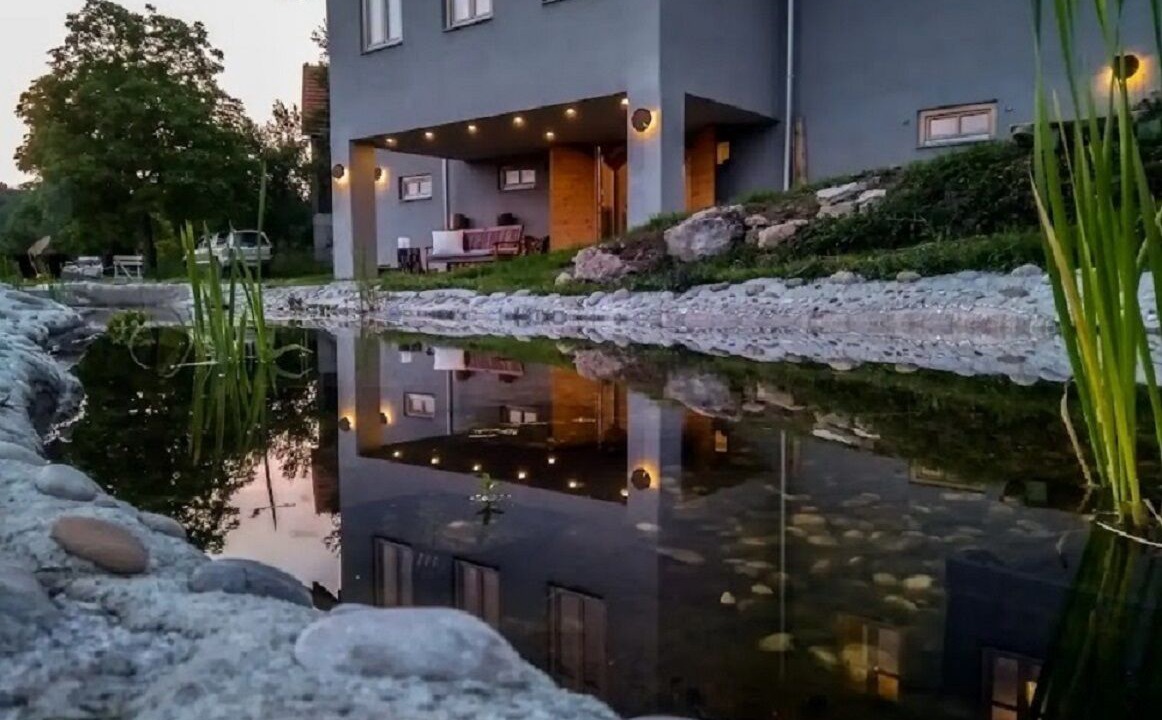 Photo of Outdoor in Moravice