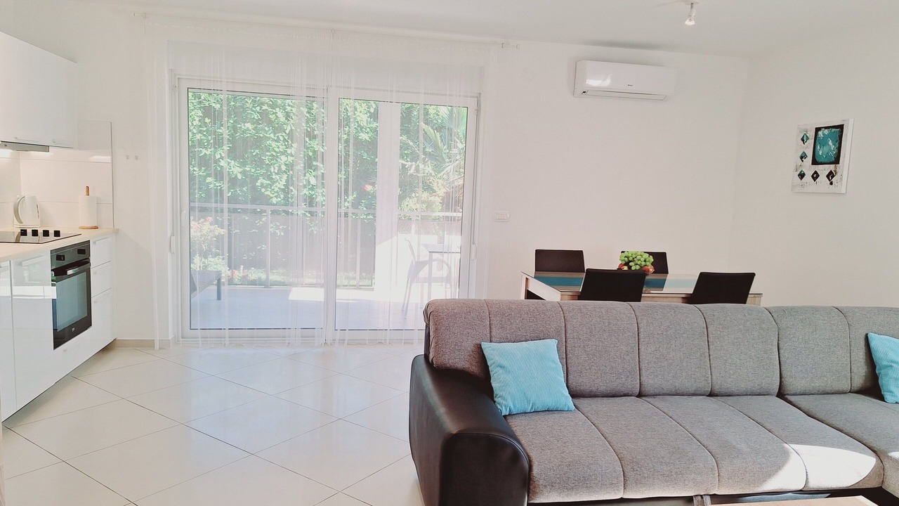 Photo of Livingroom in Kastel Stafilic