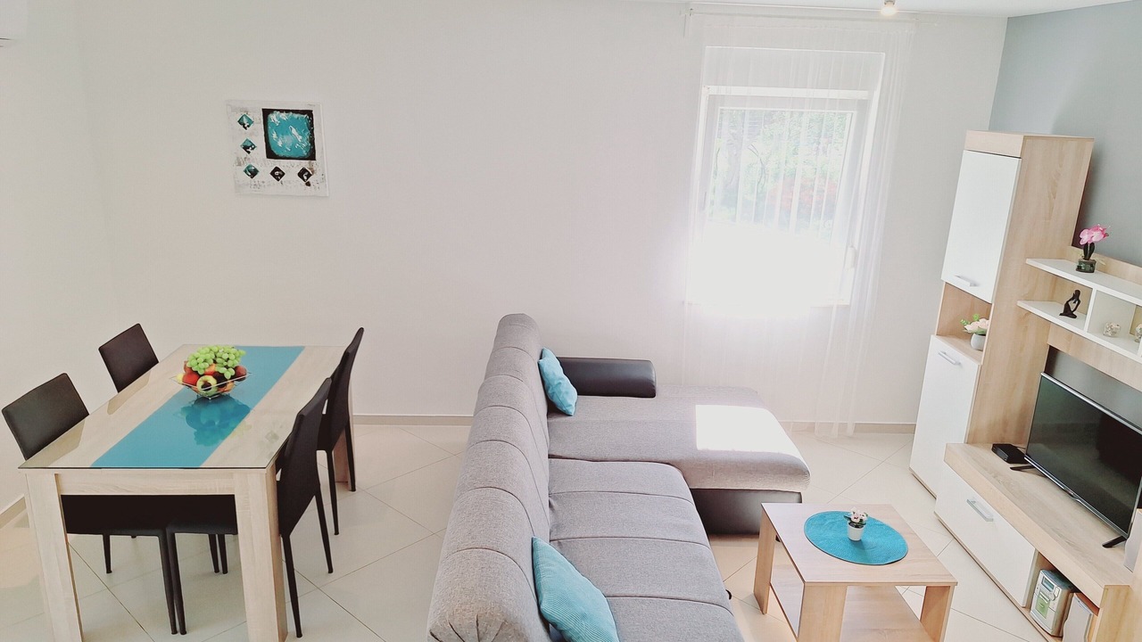 Photo of Livingroom in Kastel Stafilic