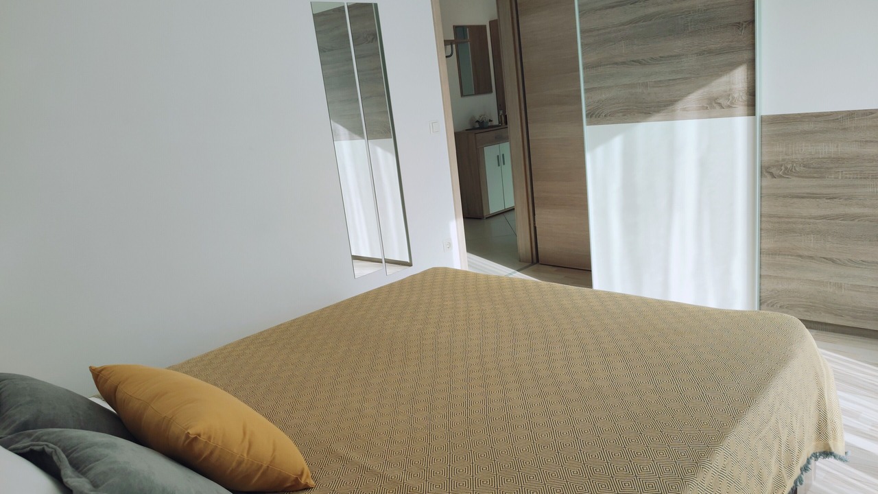 Photo of Bedroom in Kastel Stafilic