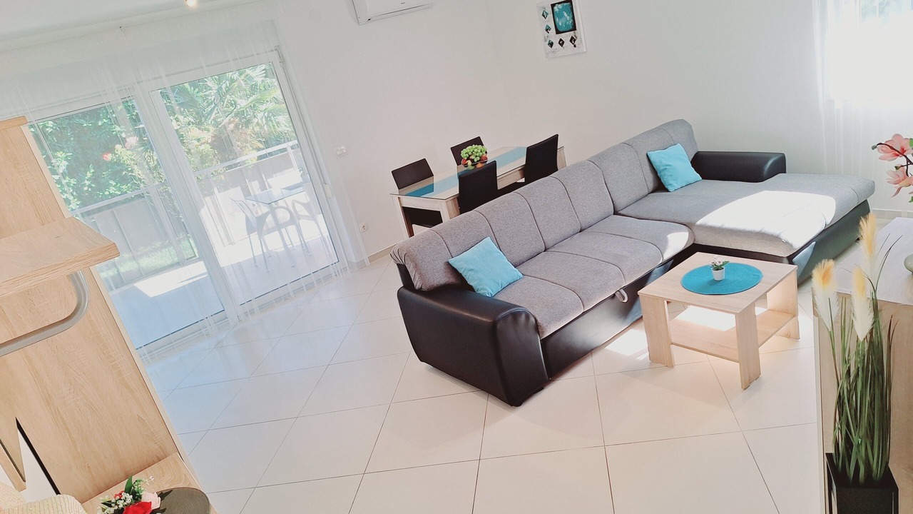 Photo of Livingroom in Kastel Stafilic